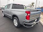 Used 2024 Chevrolet Silverado 1500 LTZ Crew Cab for sale #RZ330003U - photo 6