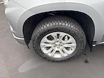 Used 2024 Chevrolet Silverado 1500 LTZ Crew Cab for sale #RZ330003U - photo 8
