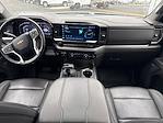Used 2024 Chevrolet Silverado 1500 LTZ Crew Cab for sale #RZ330003U - photo 13