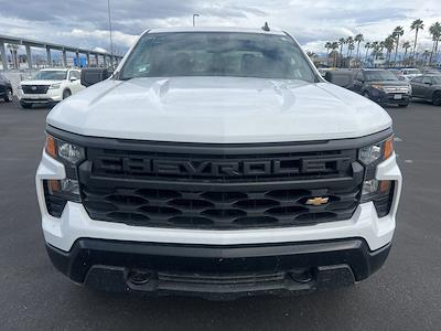 Used 2024 Chevrolet Silverado 1500 - photo 1