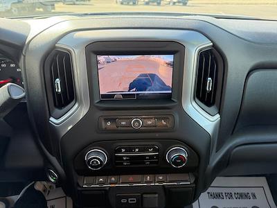 Used 2024 Chevrolet Silverado 1500 - photo 1