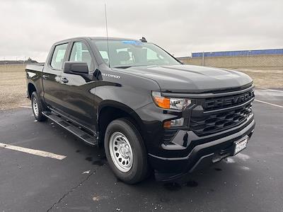 2024 Chevrolet Silverado 1500 Crew Cab RWD Pickup for sale #S10097 - photo 1