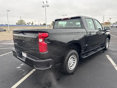 2024 Chevrolet Silverado 1500 Crew Cab RWD Pickup for sale #S10097 - photo 2