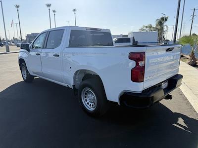 2025 Chevrolet Silverado 1500 Crew Cab RWD Pickup for sale #SG293035U - photo 2