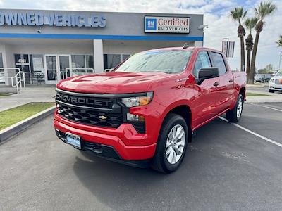 2023 Chevrolet Silverado 1500 Crew Cab RWD Pickup for sale #T7817 - photo 1