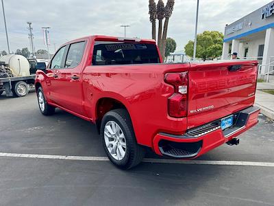 2023 Chevrolet Silverado 1500 Crew Cab RWD Pickup for sale #T7817 - photo 2