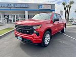 2023 Chevrolet Silverado 1500 Crew Cab RWD Pickup for sale #T7817 - photo 1
