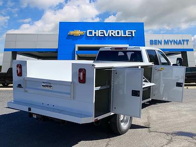 2025 Chevrolet Silverado 3500 Crew Cab RWD Knapheide Service Truck for sale #F106827 - photo 2