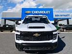 2025 Chevrolet Silverado 3500 Crew Cab RWD Knapheide Service Truck for sale #F106827 - photo 3