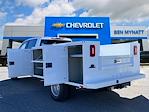 2025 Chevrolet Silverado 3500 Crew Cab RWD Knapheide Service Truck for sale #F106827 - photo 6