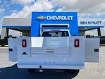 2025 Chevrolet Silverado 3500 Crew Cab RWD Knapheide Service Truck for sale #F106827 - photo 7