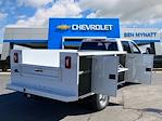 2025 Chevrolet Silverado 3500 Crew Cab RWD Knapheide Service Truck for sale #F106827 - photo 2