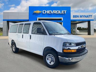 New 2025 Chevrolet Express 2500 Empty Cargo Van for sale #F187365 - photo 1