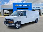 New 2025 Chevrolet Express 2500 Empty Cargo Van for sale #F187365 - photo 5