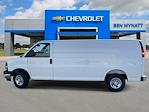 New 2025 Chevrolet Express 2500 Empty Cargo Van for sale #F187365 - photo 6