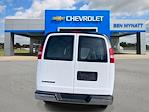New 2025 Chevrolet Express 2500 Empty Cargo Van for sale #F187365 - photo 7