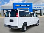 New 2025 Chevrolet Express 2500 Empty Cargo Van for sale #F187365 - photo 2