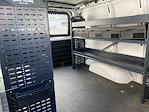 New 2025 Chevrolet Express 2500 Empty Cargo Van for sale #F187365 - photo 42