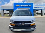 New 2025 Chevrolet Express 2500 Empty Cargo Van for sale #F187365 - photo 4