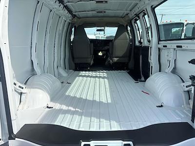 New 2025 Chevrolet Express 2500 Empty Cargo Van for sale #F204775 - photo 2