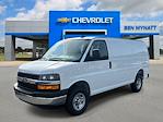New 2025 Chevrolet Express 2500 Empty Cargo Van for sale #F204775 - photo 5