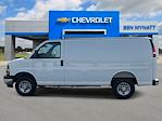 New 2025 Chevrolet Express 2500 Empty Cargo Van for sale #F204775 - photo 6