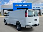 New 2025 Chevrolet Express 2500 Empty Cargo Van for sale #F204775 - photo 7