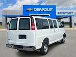 New 2025 Chevrolet Express 2500 Empty Cargo Van for sale #F204775 - photo 3