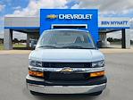 New 2025 Chevrolet Express 2500 Empty Cargo Van for sale #F204775 - photo 4