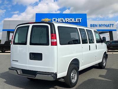 New 2025 Chevrolet Express 2500 Empty Cargo Van for sale #F204777 - photo 2