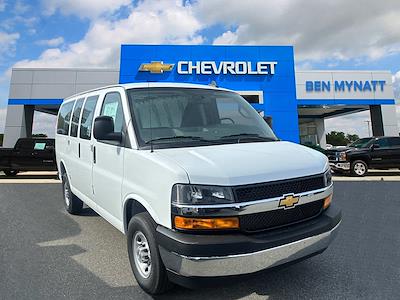 New 2025 Chevrolet Express 2500 Empty Cargo Van for sale #F204777 - photo 1