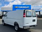 New 2025 Chevrolet Express 2500 Empty Cargo Van for sale #F204777 - photo 6