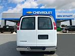 New 2025 Chevrolet Express 2500 Empty Cargo Van for sale #F204777 - photo 7