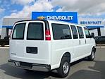 New 2025 Chevrolet Express 2500 Empty Cargo Van for sale #F204777 - photo 2