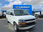 New 2025 Chevrolet Express 2500 Empty Cargo Van for sale #F204777 - photo 1