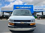 New 2025 Chevrolet Express 2500 Empty Cargo Van for sale #F204777 - photo 3