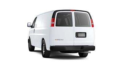 New 2026 Chevrolet Express 2500 Empty Cargo Van for sale #F209780 - photo 2