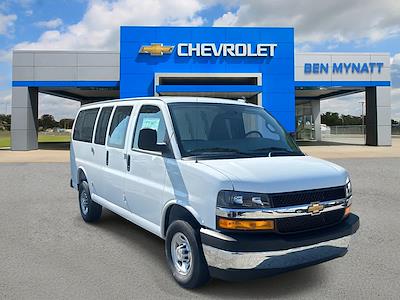 New 2025 Chevrolet Express 2500 Empty Cargo Van for sale #F257302 - photo 1