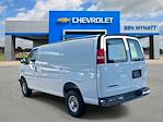 New 2025 Chevrolet Express 2500 Empty Cargo Van for sale #F257302 - photo 6