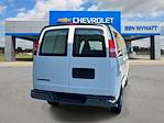New 2025 Chevrolet Express 2500 Empty Cargo Van for sale #F257302 - photo 7