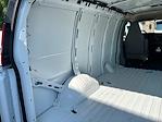 New 2025 Chevrolet Express 2500 Empty Cargo Van for sale #F257302 - photo 34