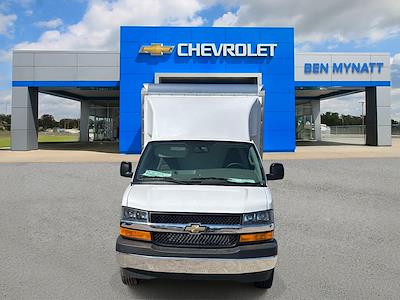 New 2025 Chevrolet Express 3500 Cutaway for sale #F280427 - photo 2