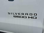 New 2024 Chevrolet Silverado 5500 Work Truck Regular Cab Flatbed Truck for sale #F689451 - photo 44