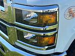 New 2024 Chevrolet Silverado 5500 Work Truck Regular Cab Flatbed Truck for sale #F689451 - photo 48