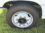 New 2024 Chevrolet Silverado 5500 Work Truck Regular Cab Flatbed Truck for sale #F689451 - photo 50