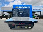 New 2024 Chevrolet Silverado 5500 Work Truck Regular Cab Flatbed Truck for sale #F689451 - photo 7