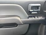 New 2024 Chevrolet Silverado 5500 Work Truck Crew Cab 4WD Cab Chassis for sale #M066723 - photo 18