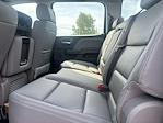 New 2024 Chevrolet Silverado 5500 Work Truck Crew Cab 4WD Cab Chassis for sale #M066723 - photo 24
