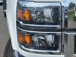 New 2024 Chevrolet Silverado 5500 Work Truck Crew Cab 4WD Cab Chassis for sale #M066723 - photo 38
