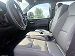 New 2024 Chevrolet Silverado 5500 Work Truck Crew Cab 4WD Cab Chassis for sale #M066745 - photo 20